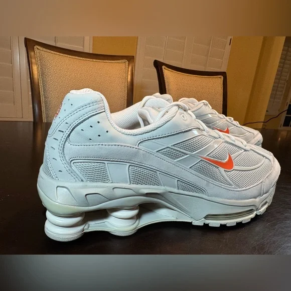 New Nike Shox Ride 2 Sneaker Shoes Size US 12 - Picture 3 of 12